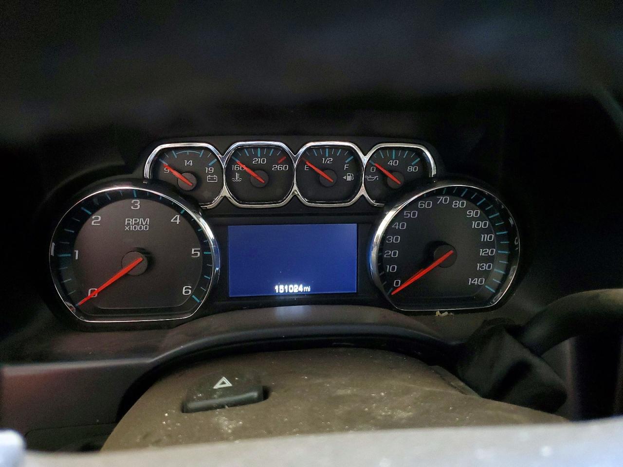 GMC Sierra K1500 Slt
