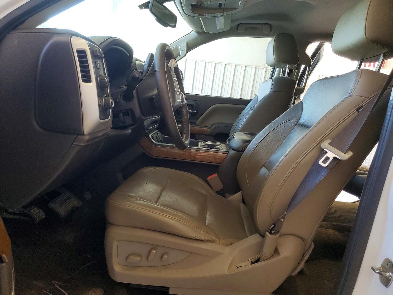 GMC Sierra K1500 Slt