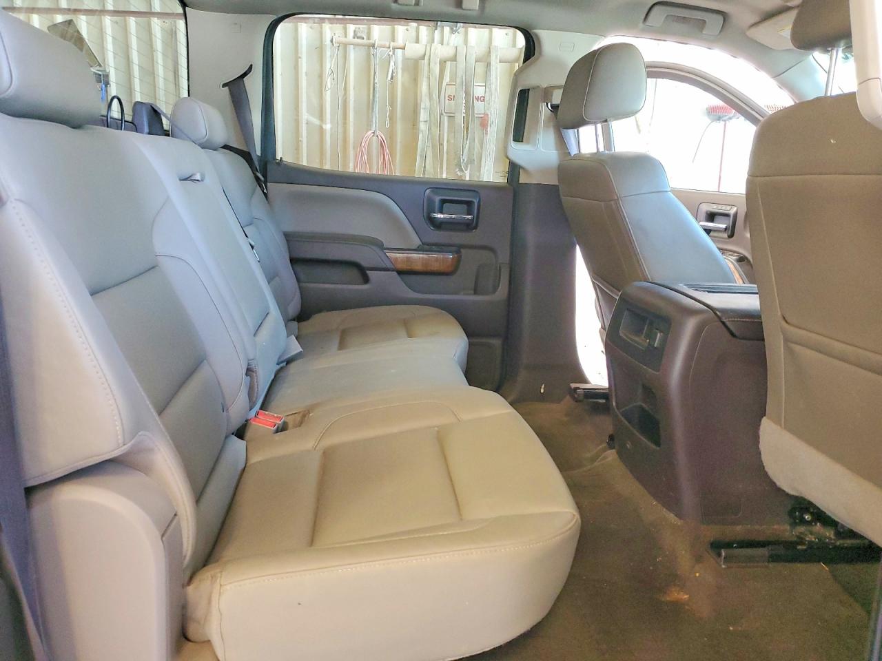GMC Sierra K1500 Slt
