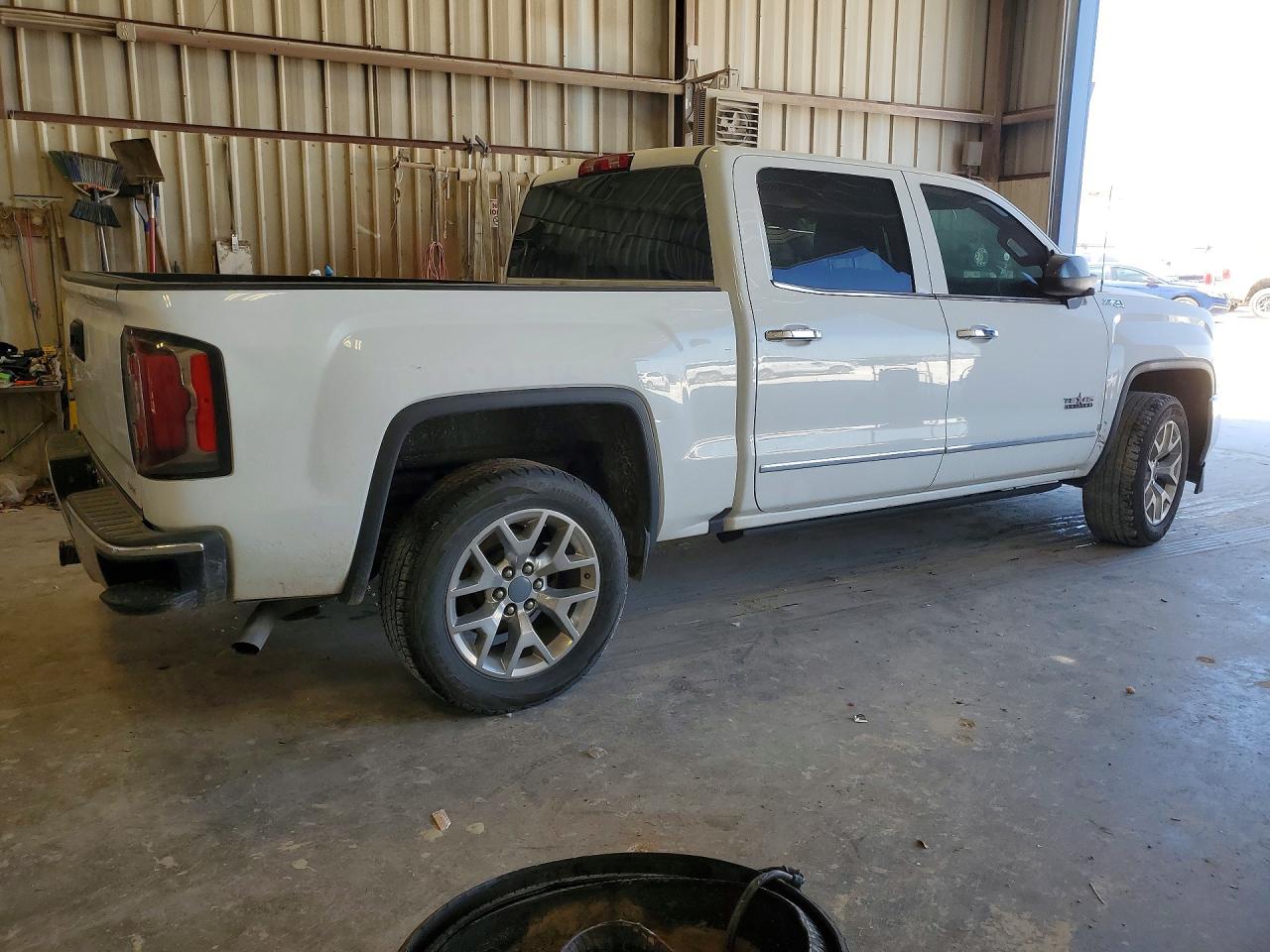 GMC Sierra K1500 Slt