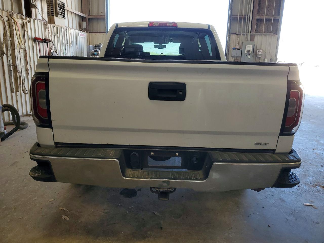 GMC Sierra K1500 Slt