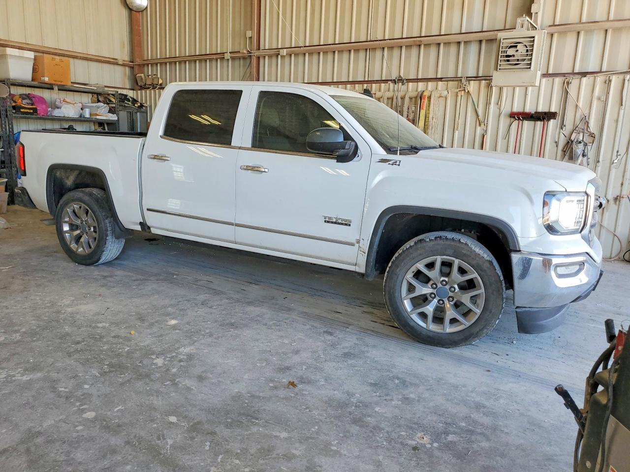 GMC Sierra K1500 Slt