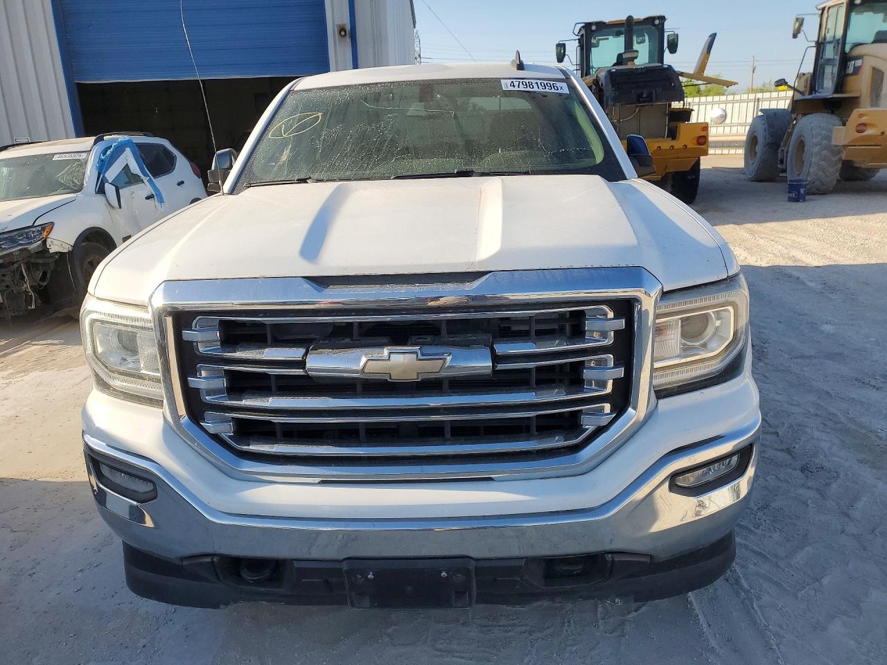 GMC Sierra K1500 Slt