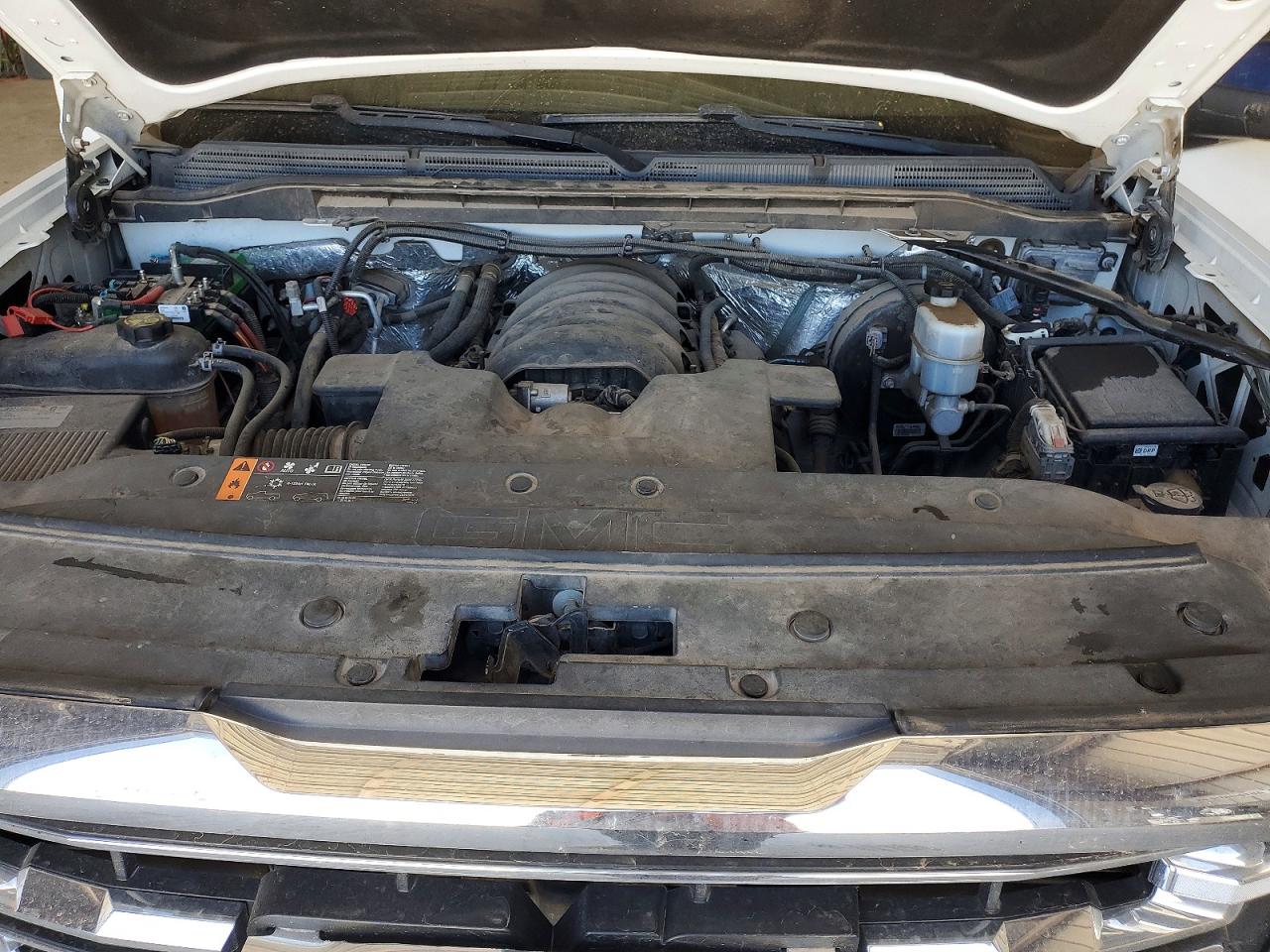 GMC Sierra K1500 Slt