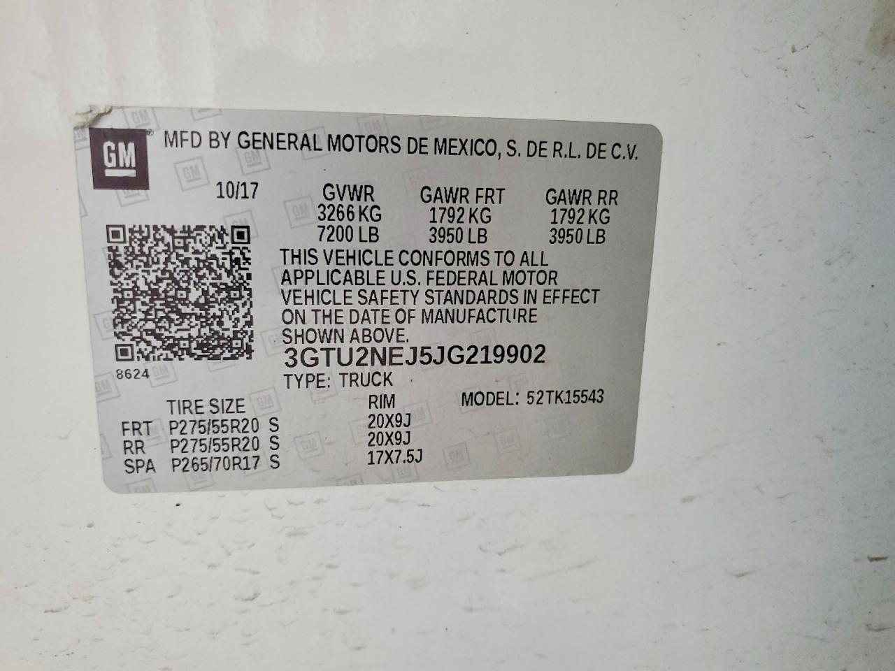 GMC Sierra K1500 Slt