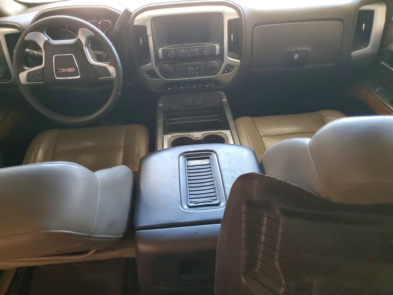 GMC Sierra K1500 Slt