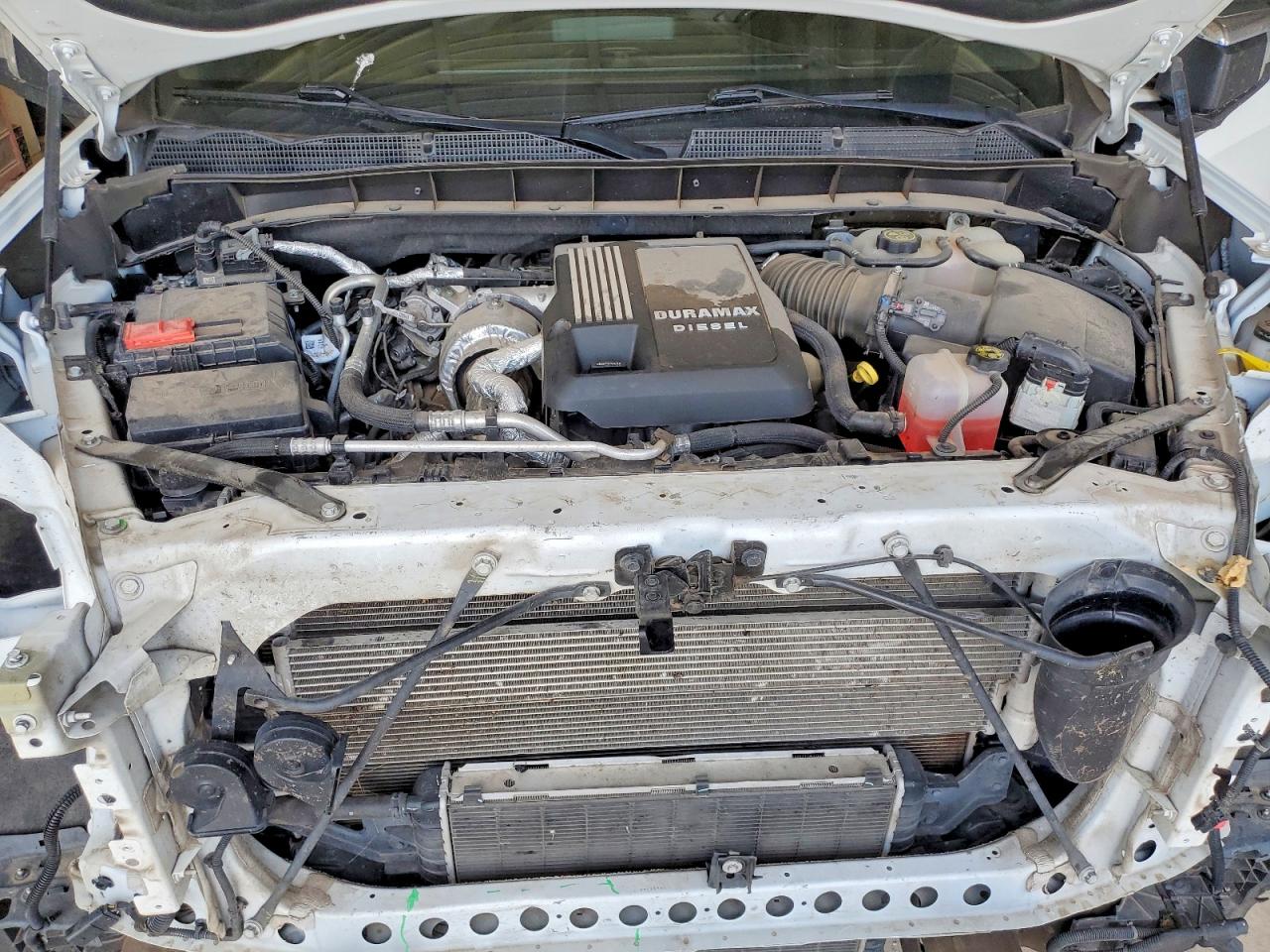 GMC Sierra K1500 Slt