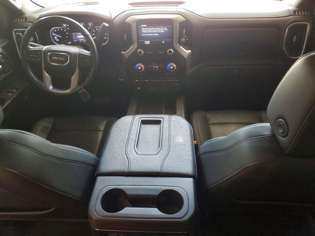 GMC Sierra K1500 Slt