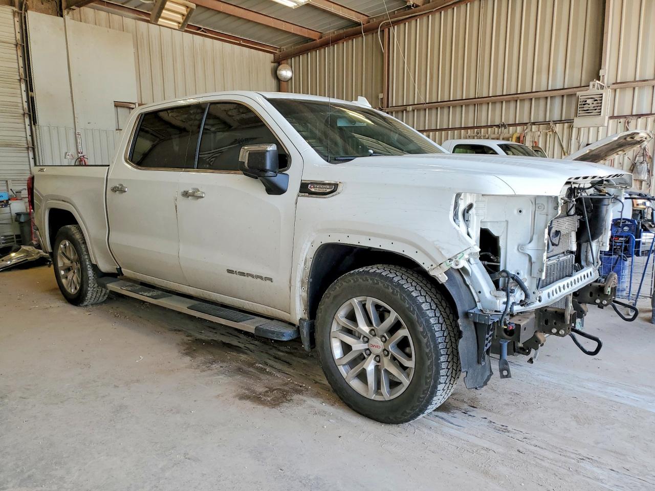 GMC Sierra K1500 Slt