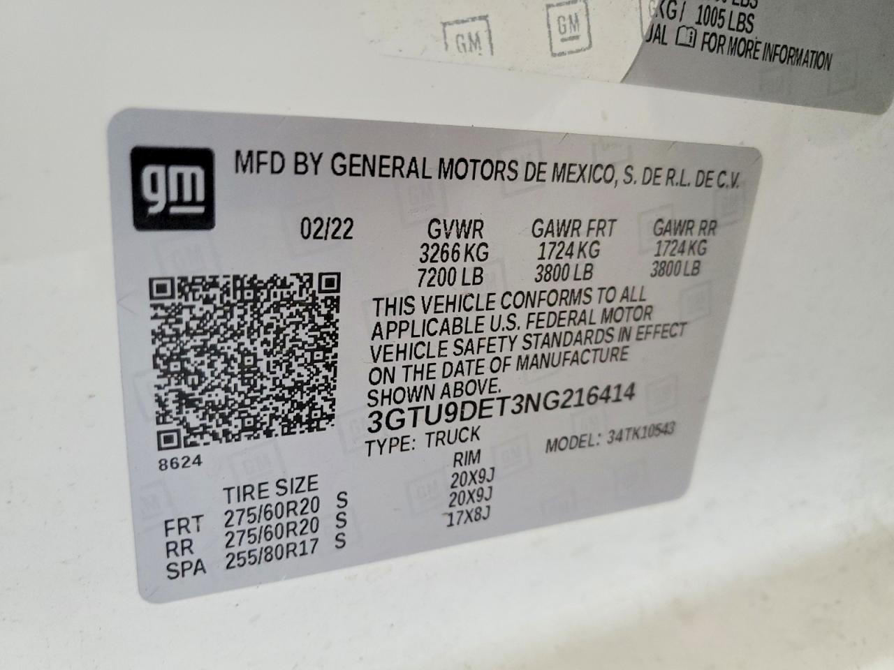 GMC Sierra K1500 Slt
