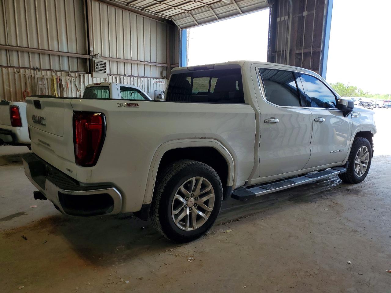 GMC Sierra K1500 Slt
