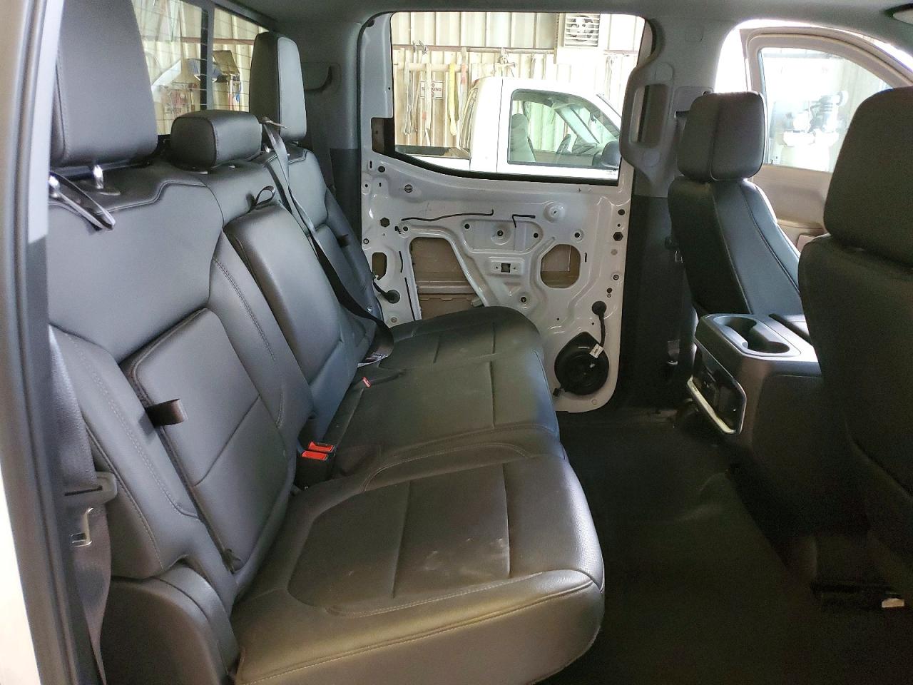 GMC Sierra K1500 Slt