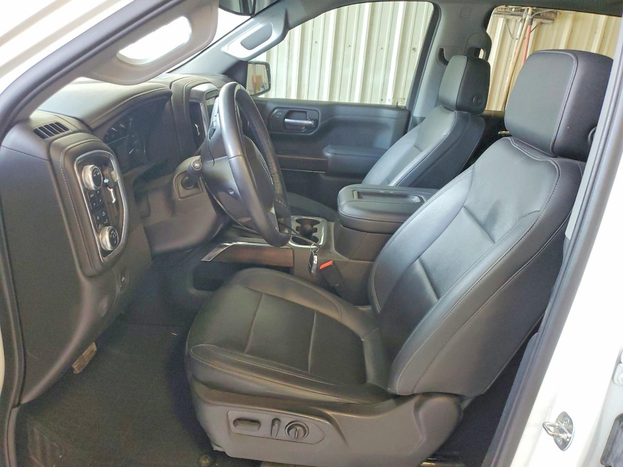 GMC Sierra K1500 Slt