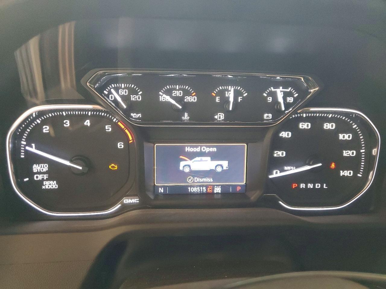 GMC Sierra K1500 Slt