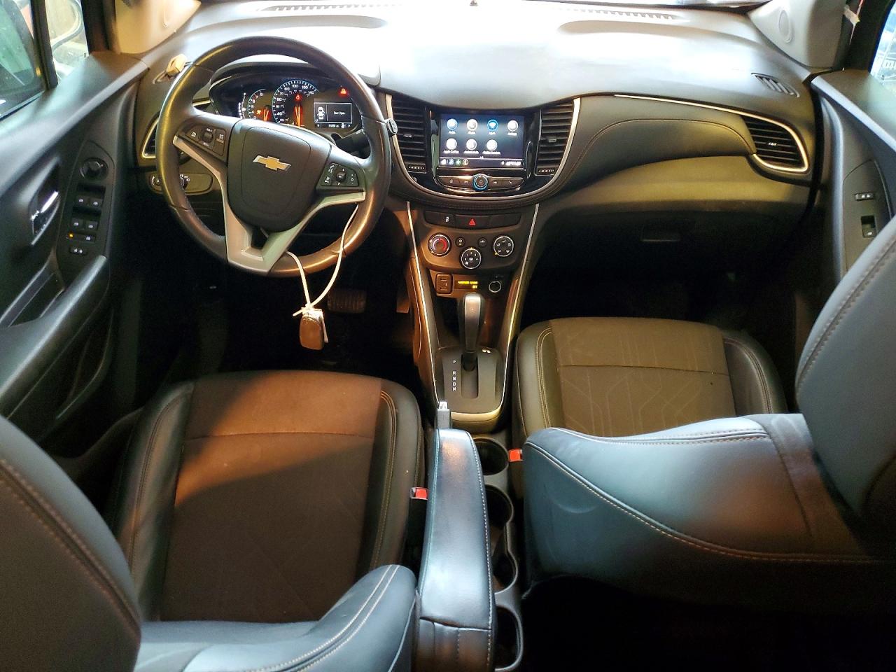 Chevrolet Trax 1lt