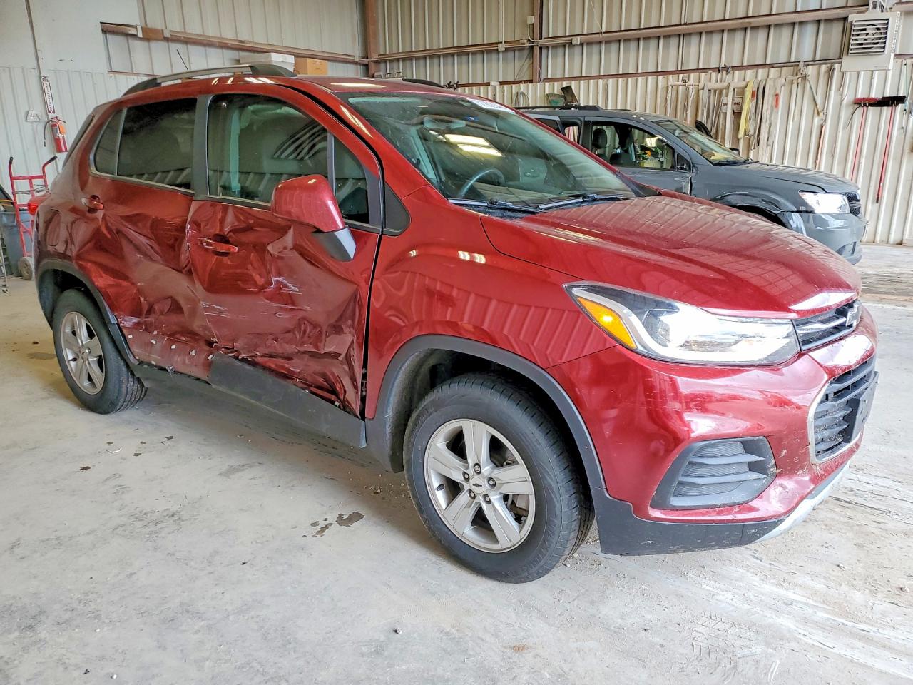 Chevrolet Trax 1lt