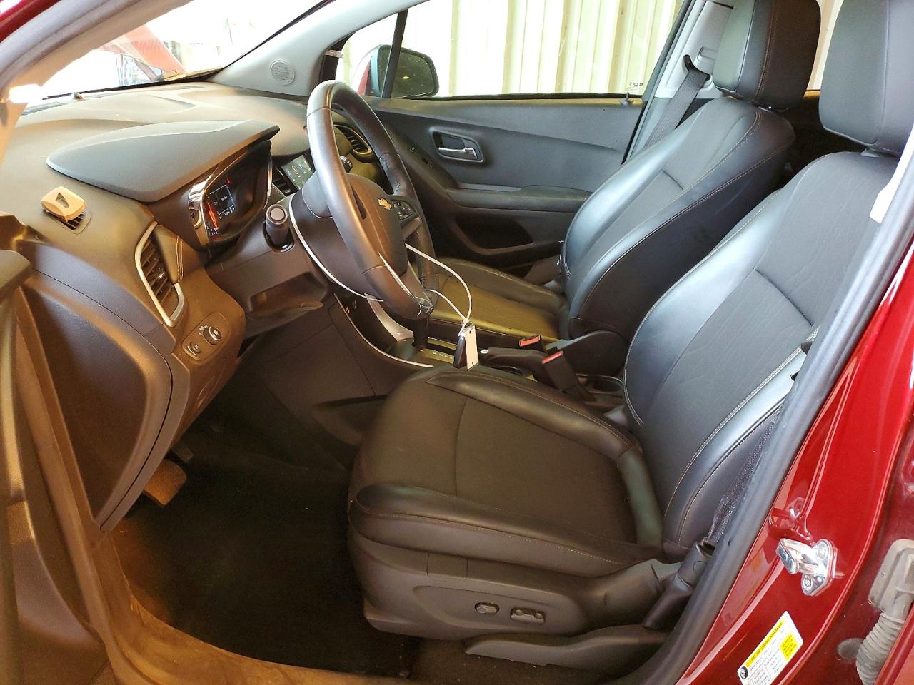Chevrolet Trax 1lt