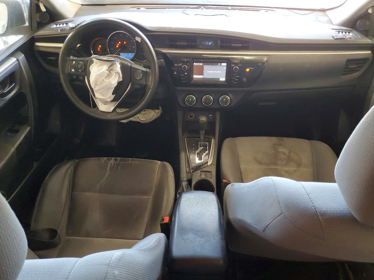 Toyota Corolla L