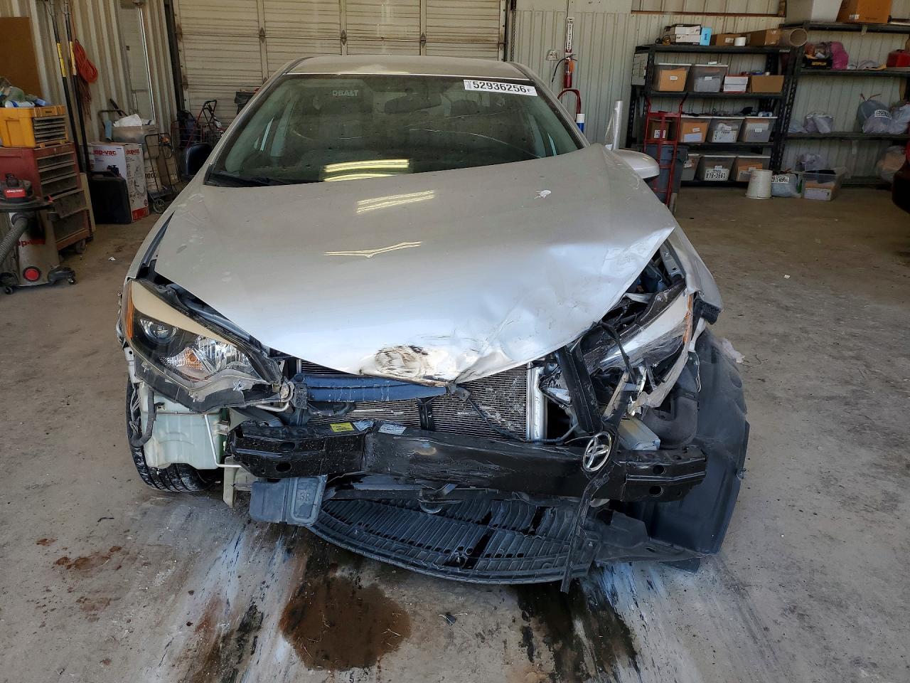 Toyota Corolla L