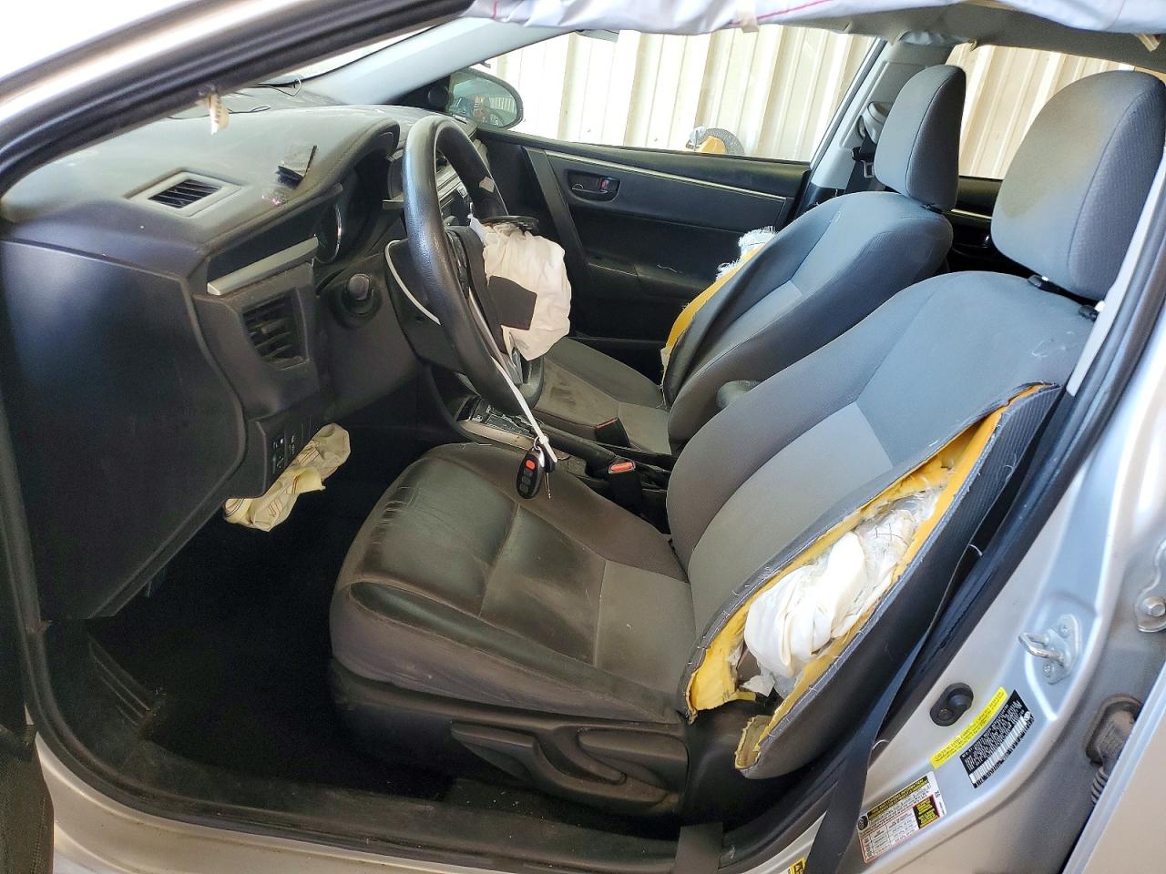 Toyota Corolla L