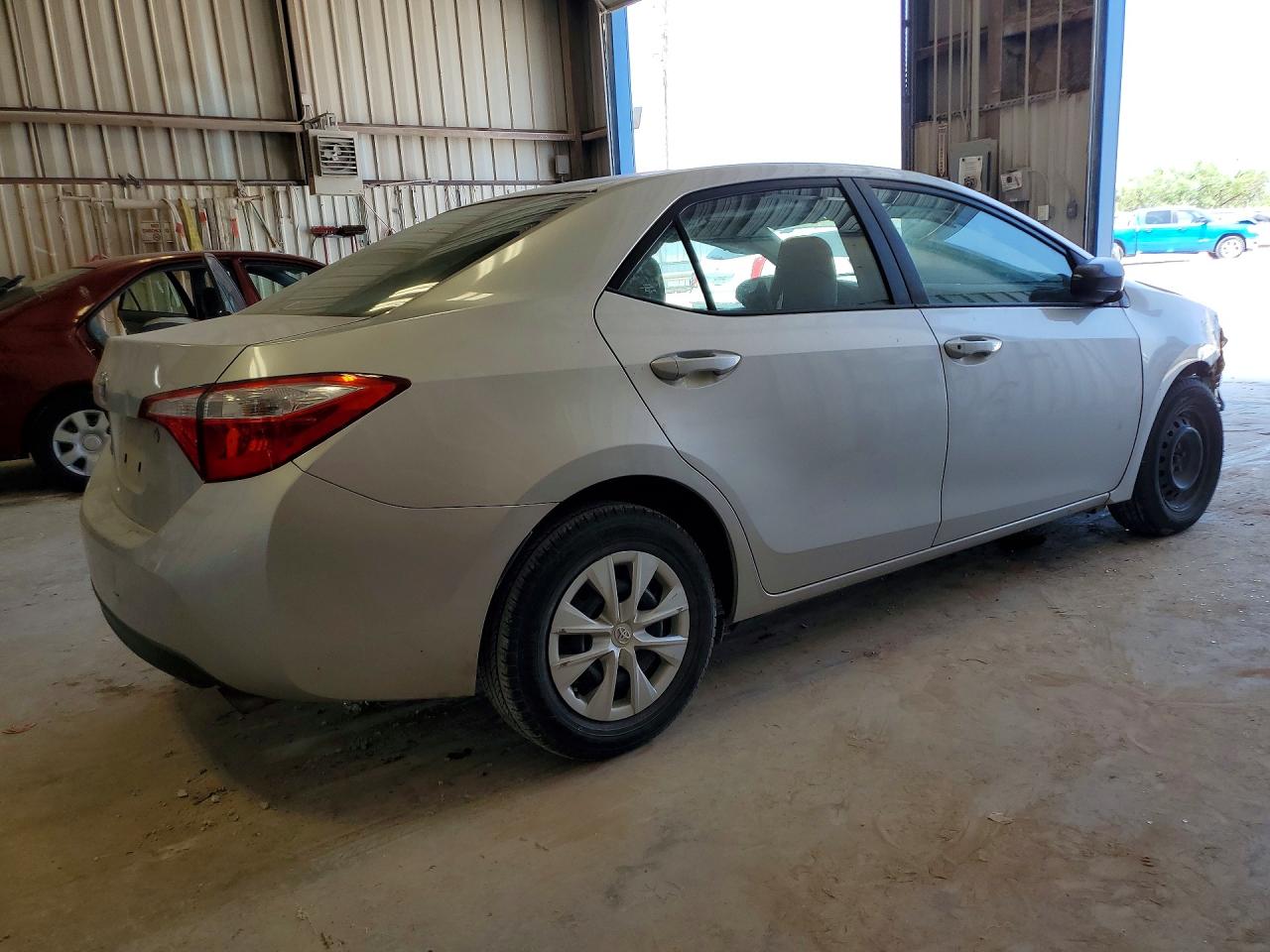 Toyota Corolla L