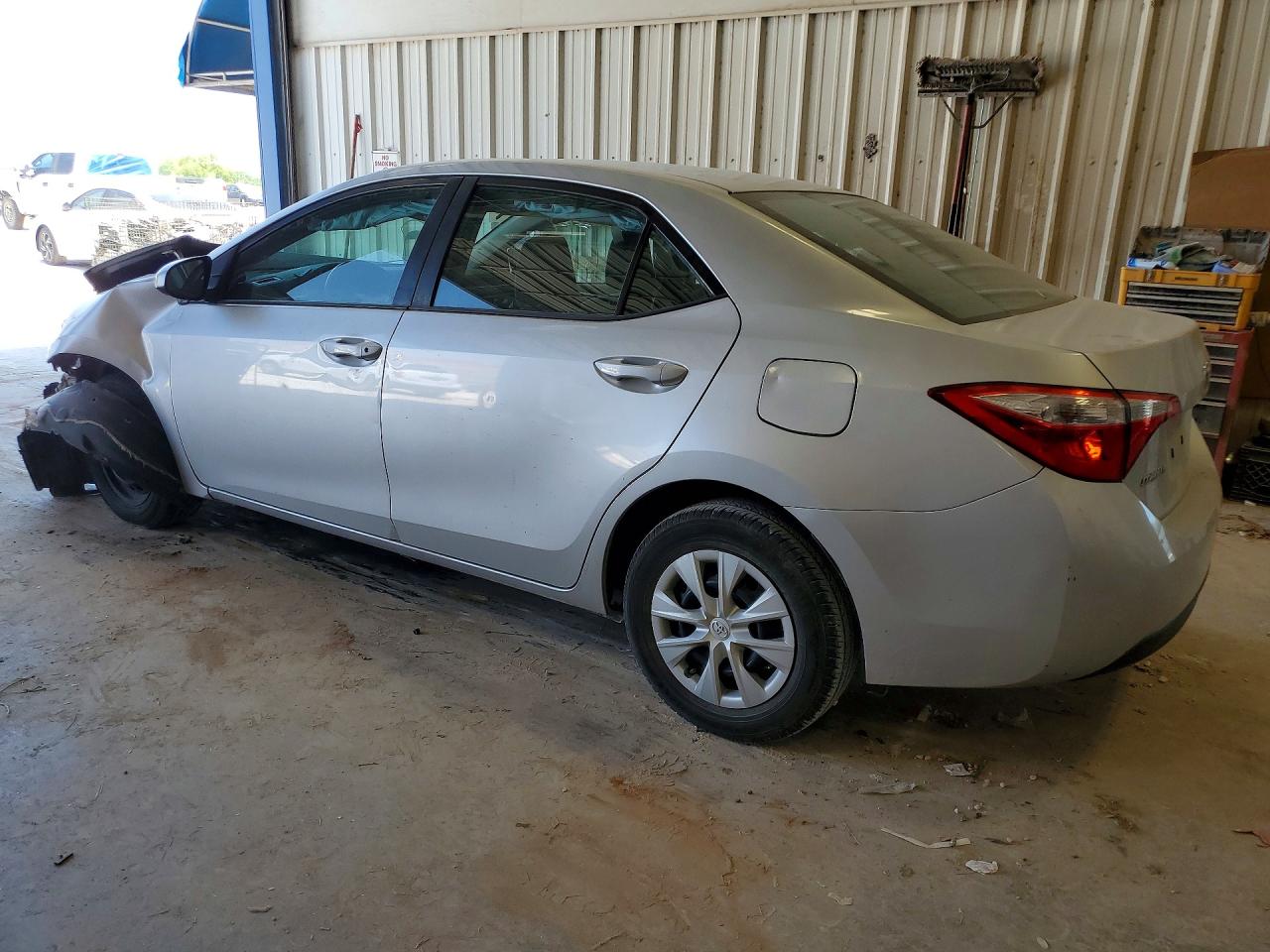 Toyota Corolla L