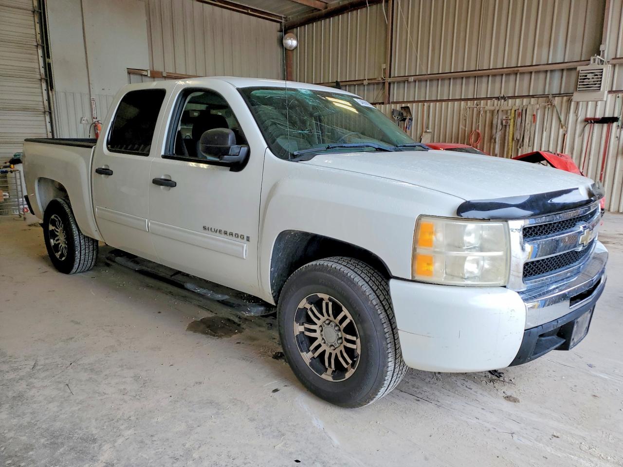 Chevrolet Silverado C1500