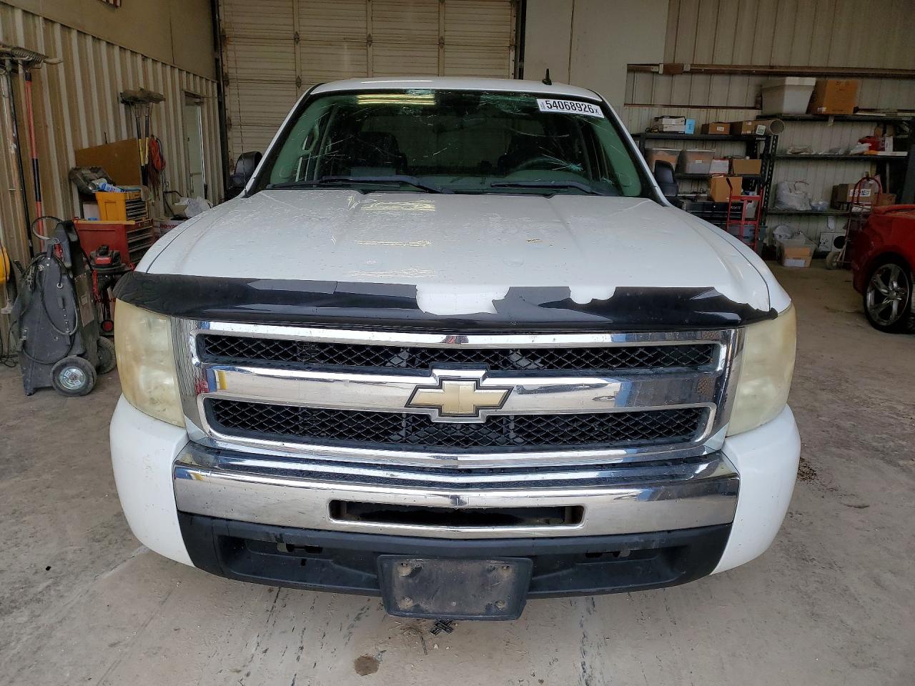 Chevrolet Silverado C1500