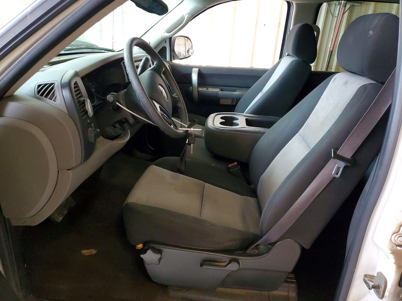 Chevrolet Silverado C1500
