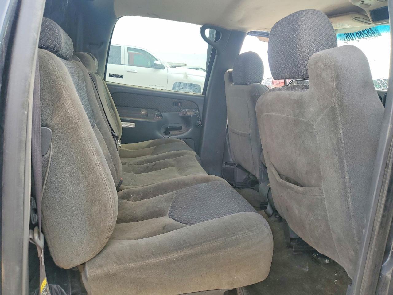 Chevrolet Avalanche C1500