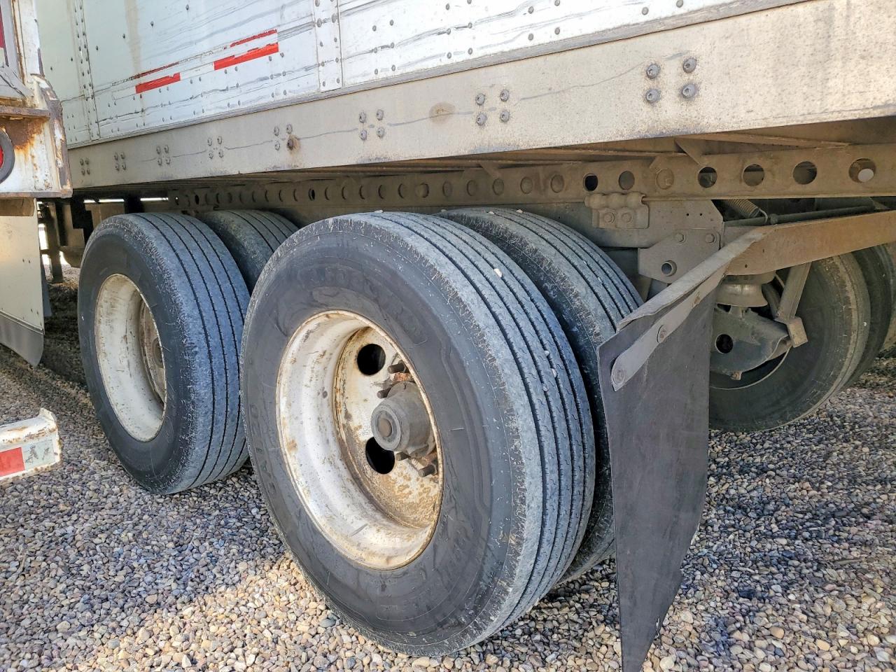 Wabash Tra Remvan