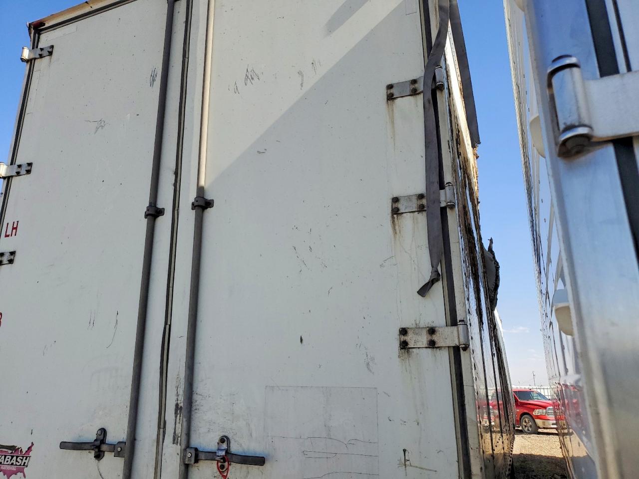 Wabash Tra Remvan