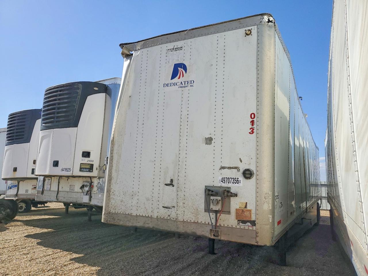 Wabash Tra Remvan