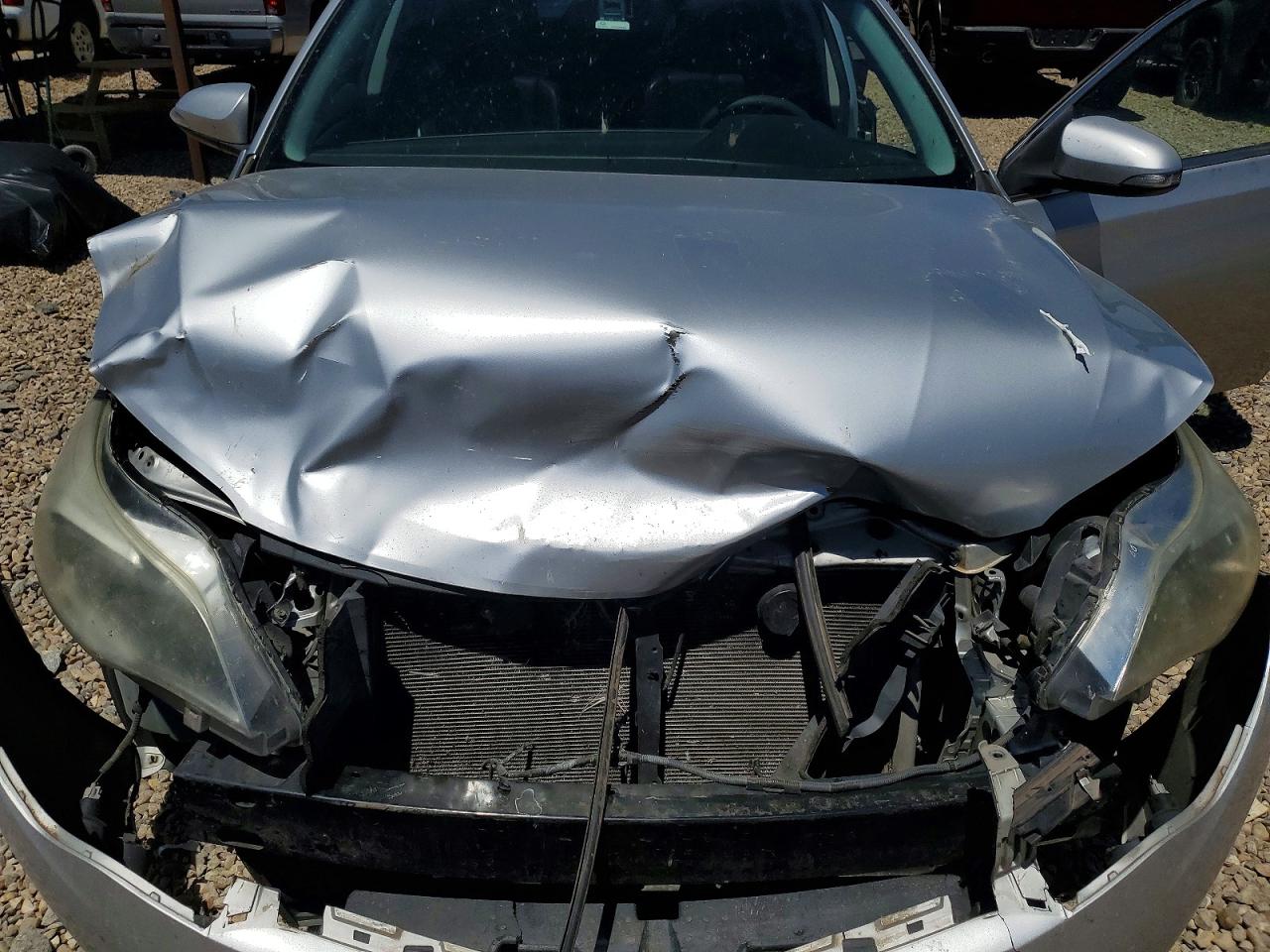 Toyota Avalon Xle Touring