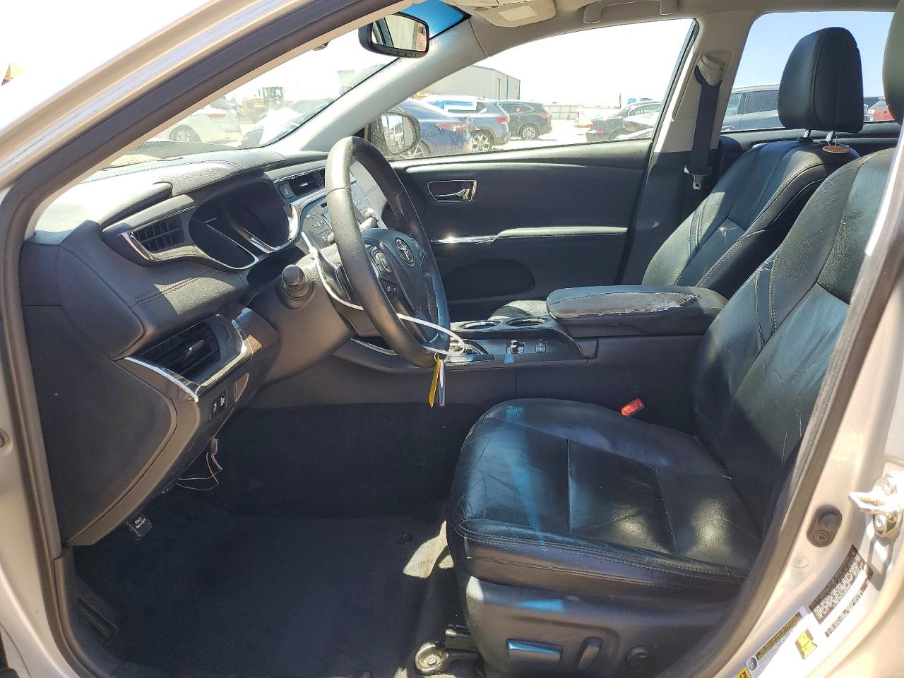 Toyota Avalon Xle Touring