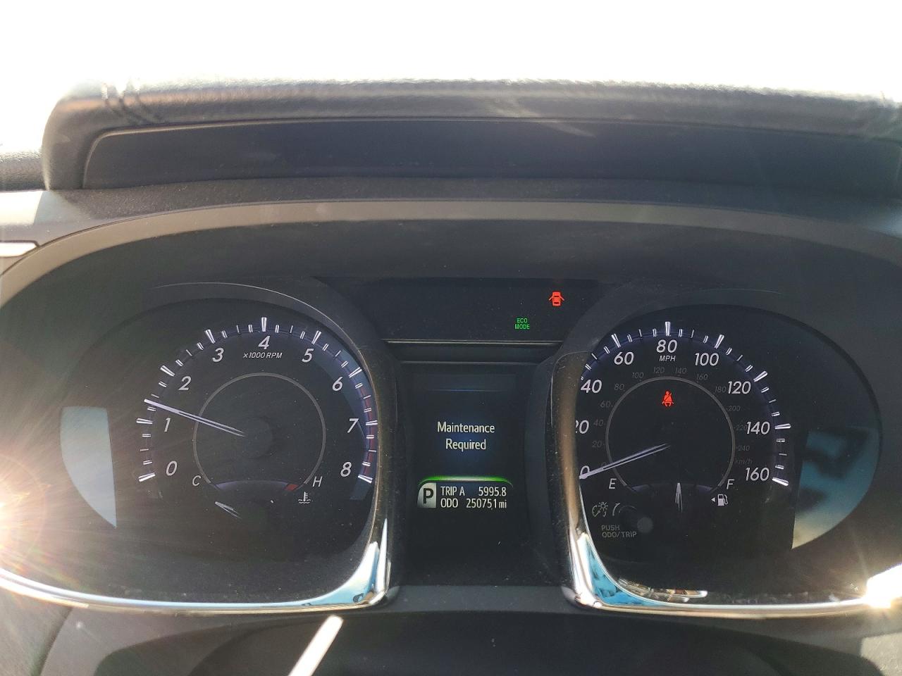 Toyota Avalon Xle Touring