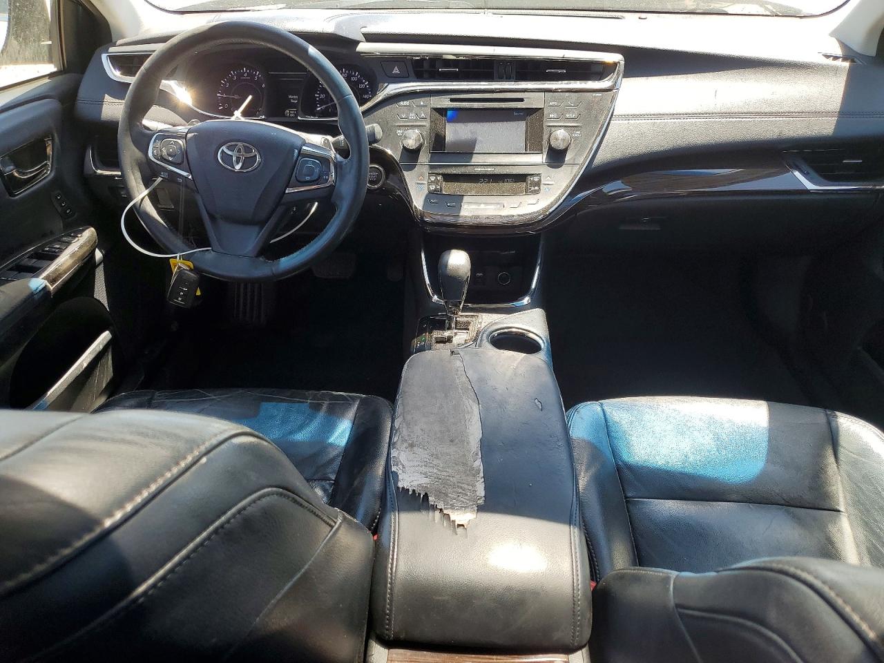 Toyota Avalon Xle Touring