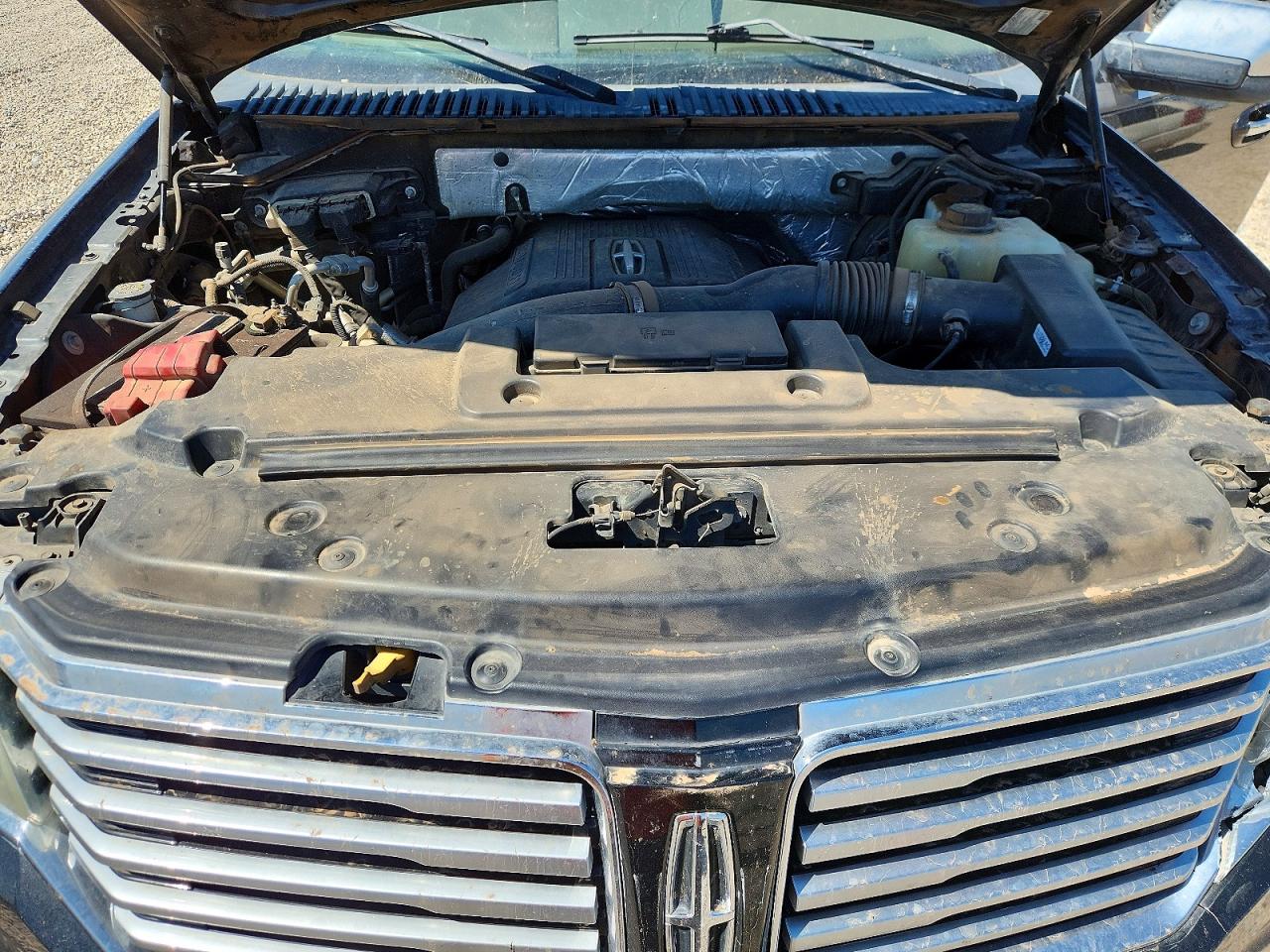 Lincoln Navigator L