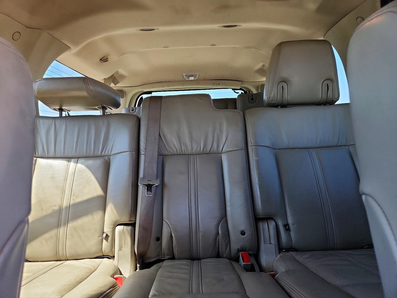 Lincoln Navigator L