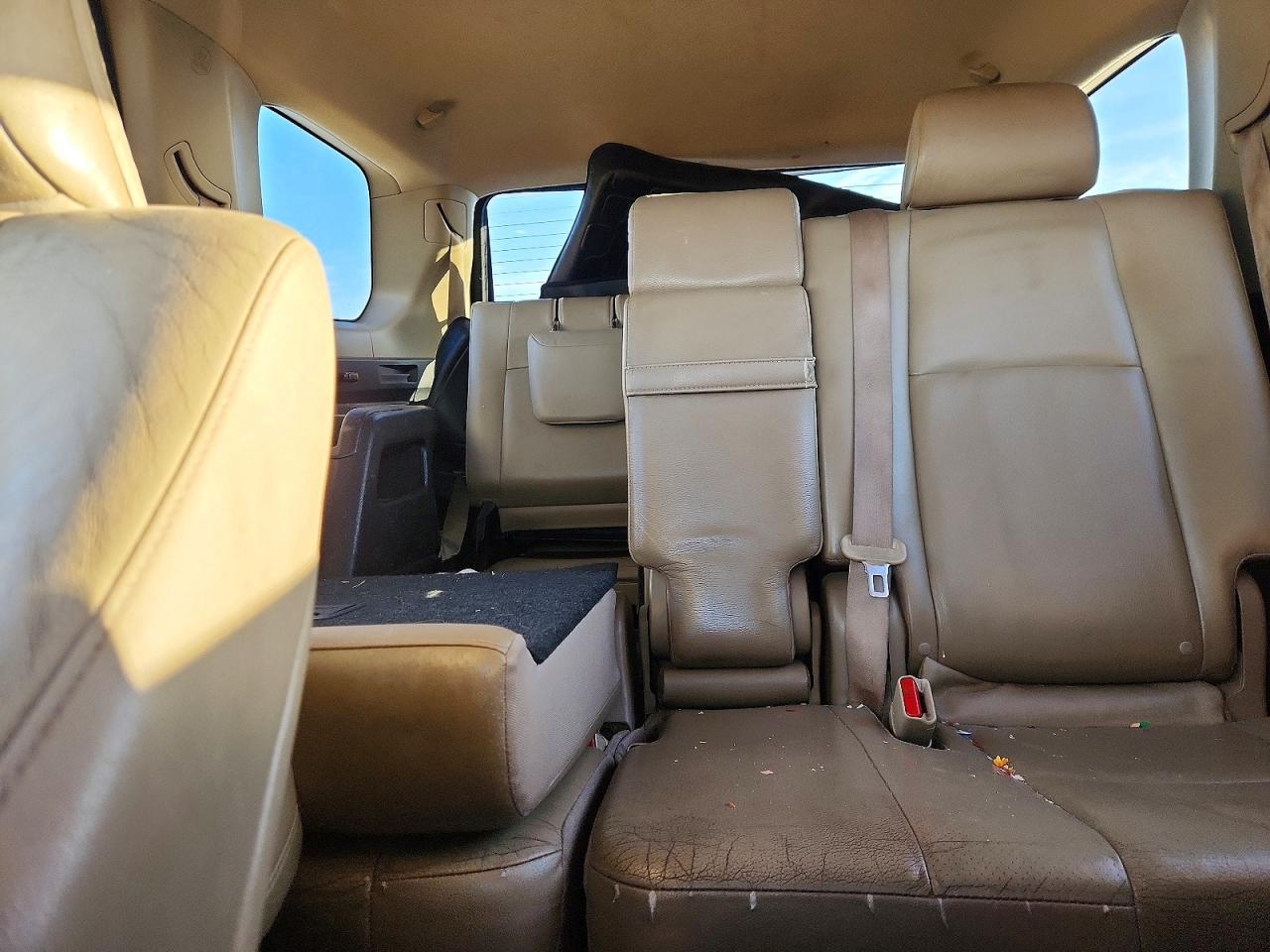 Toyota 4Runner Limited
