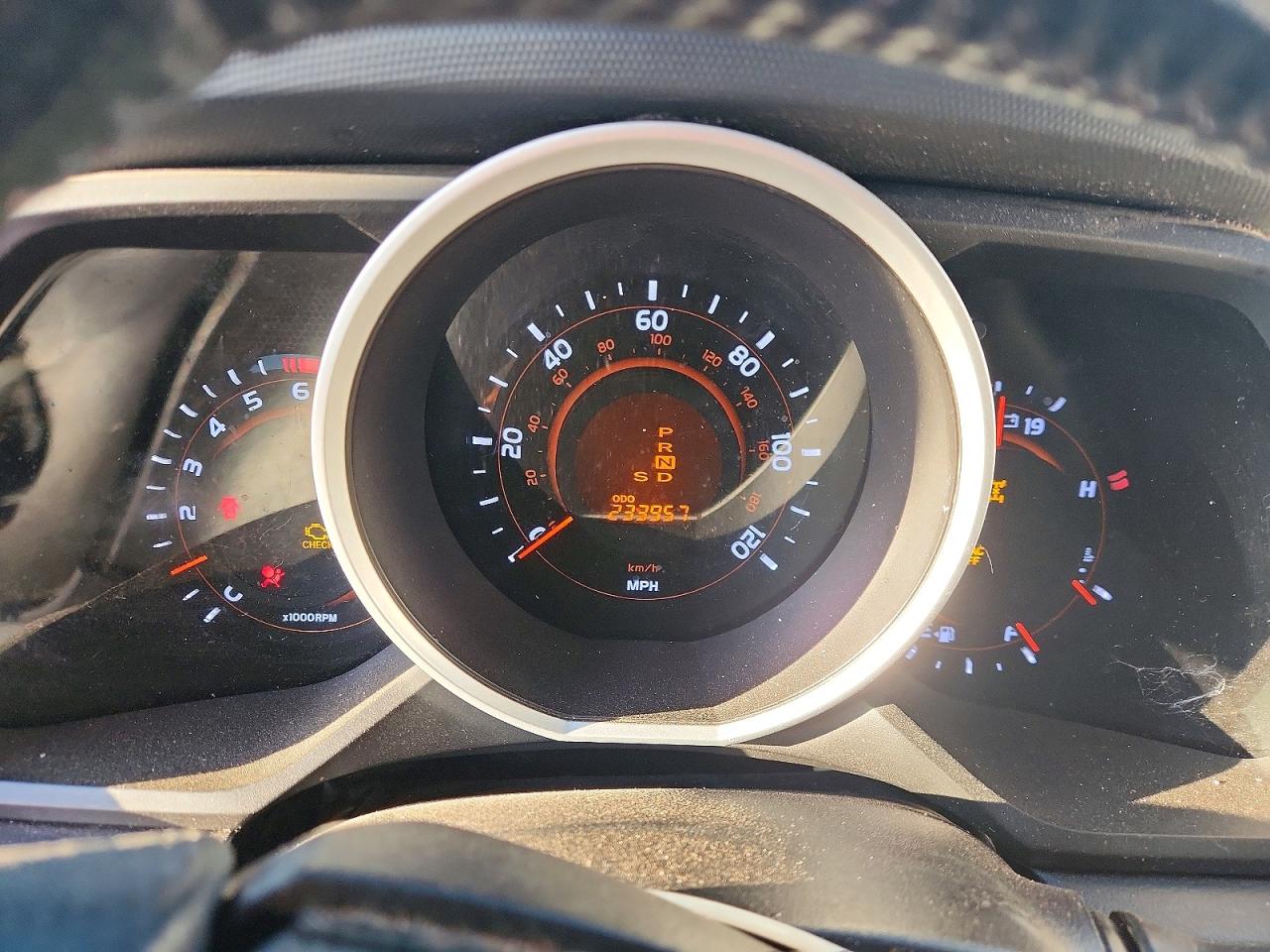 Toyota 4Runner Limited