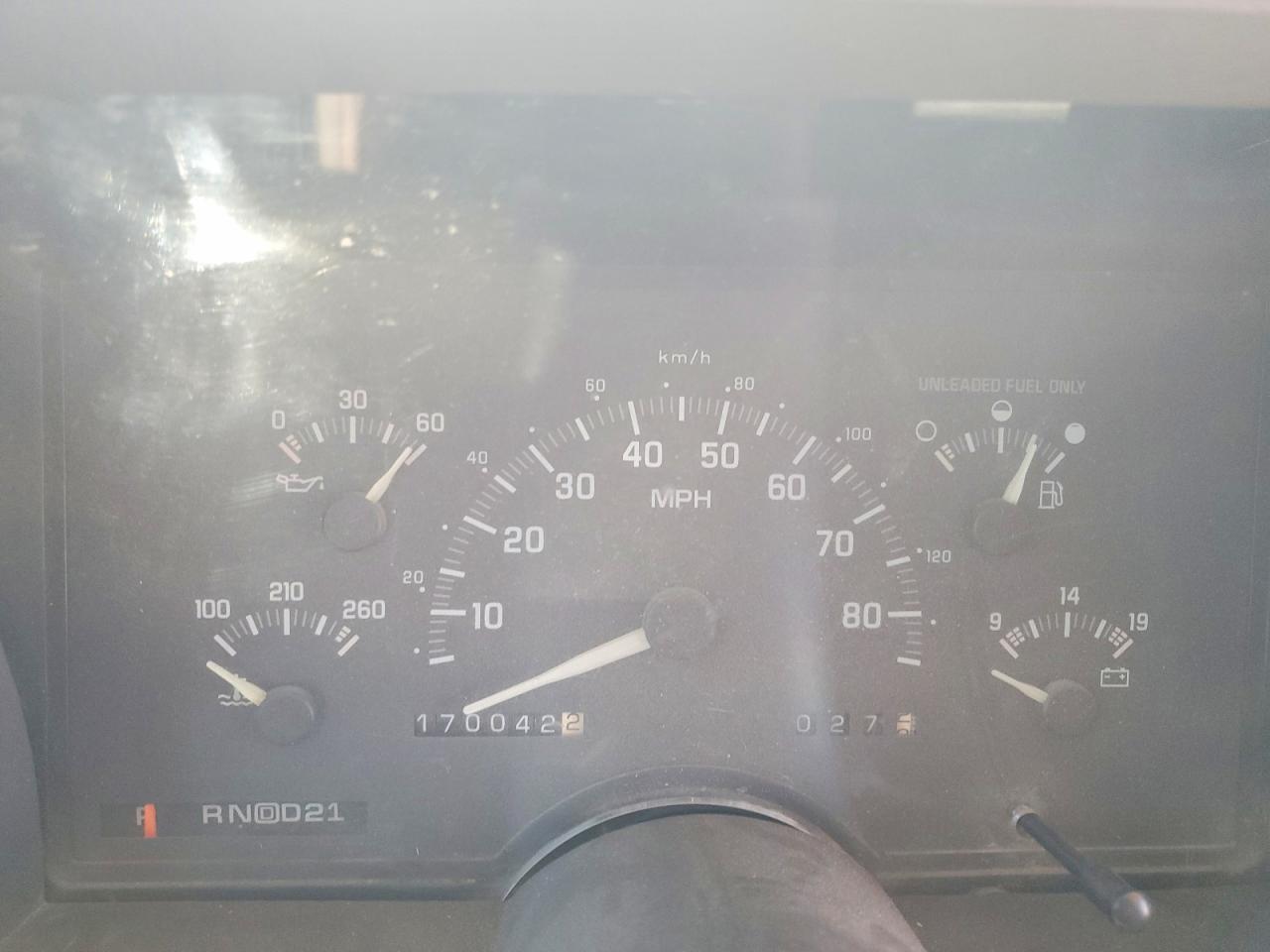 Chevrolet Gmt C1500