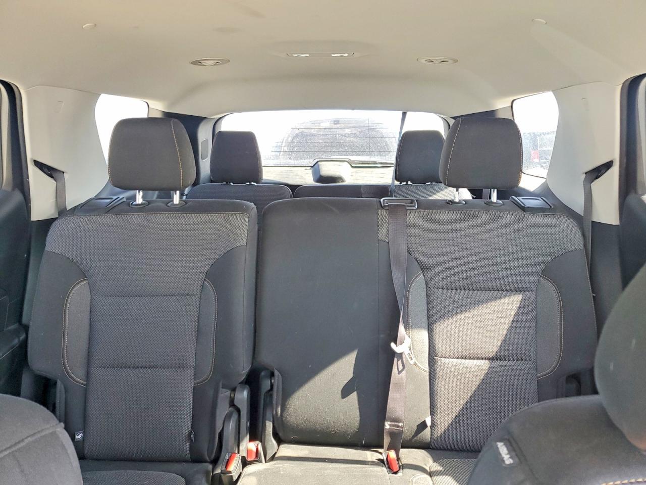 Chevrolet Traverse Ls