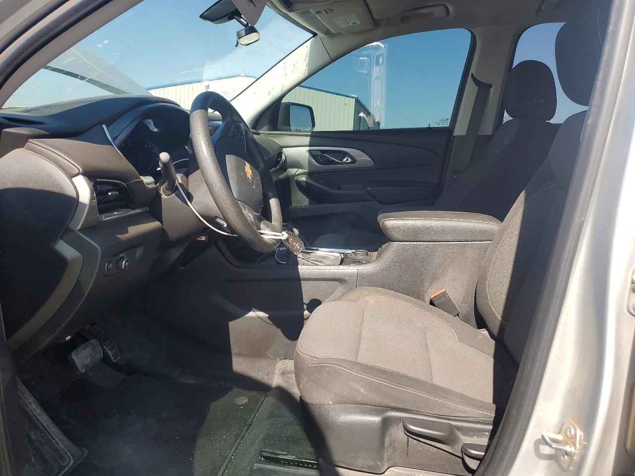 Chevrolet Traverse Ls