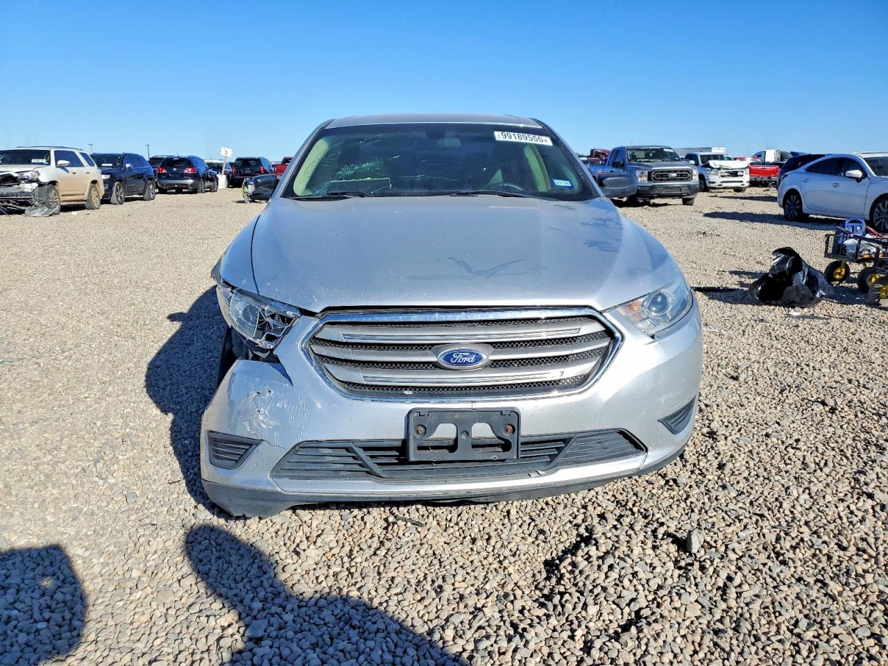 Ford Taurus Se