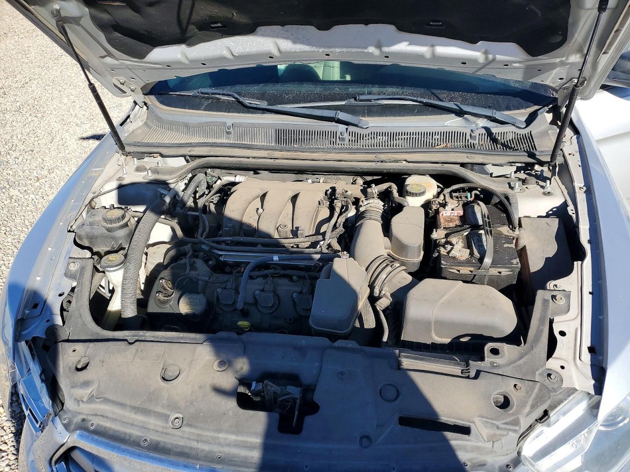 Ford Taurus Se