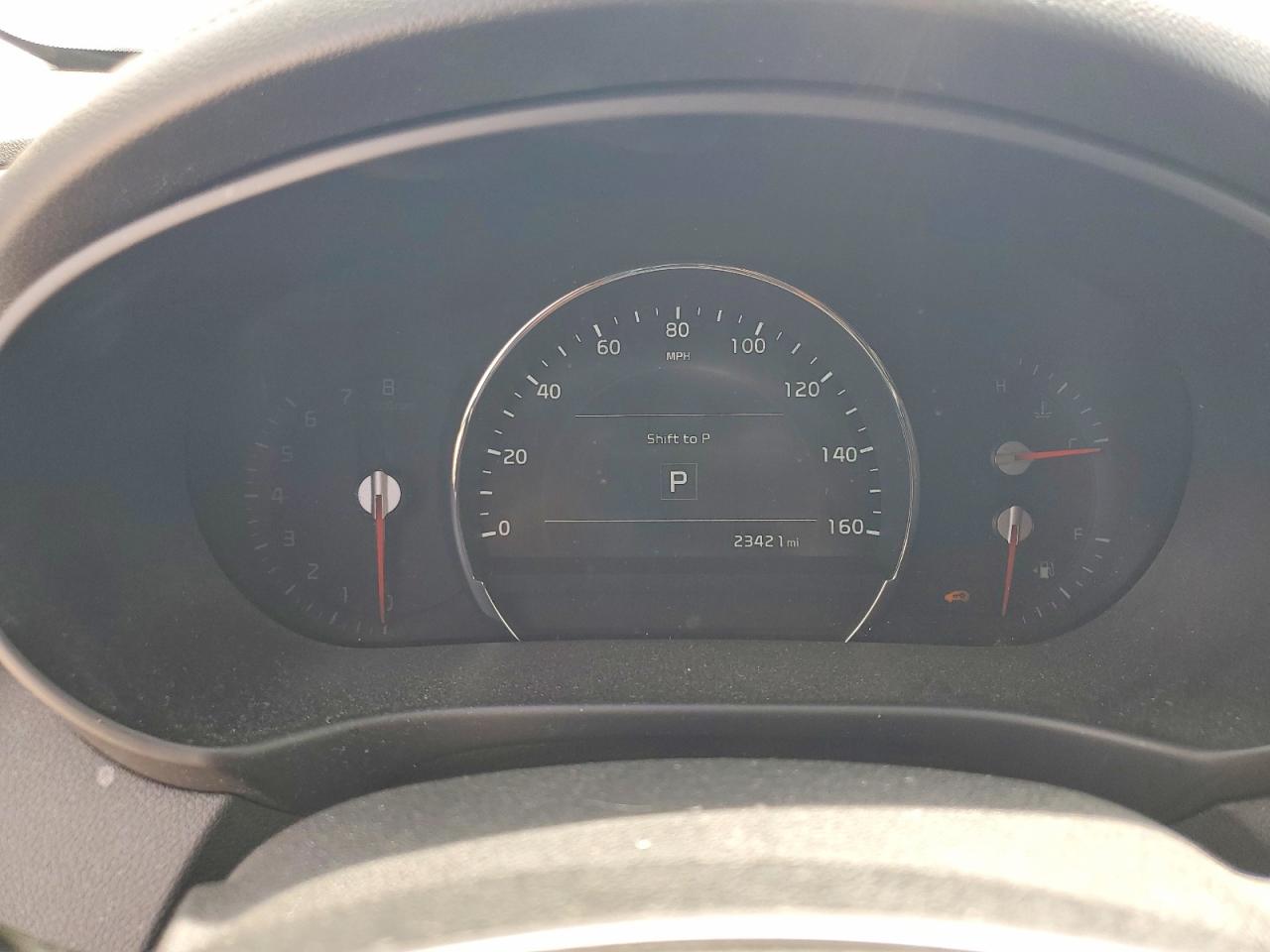 Kia Sorento Sx V6