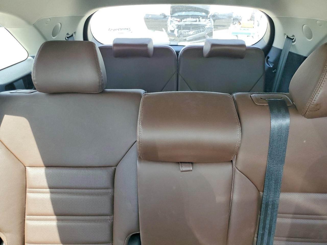Kia Sorento Sx V6