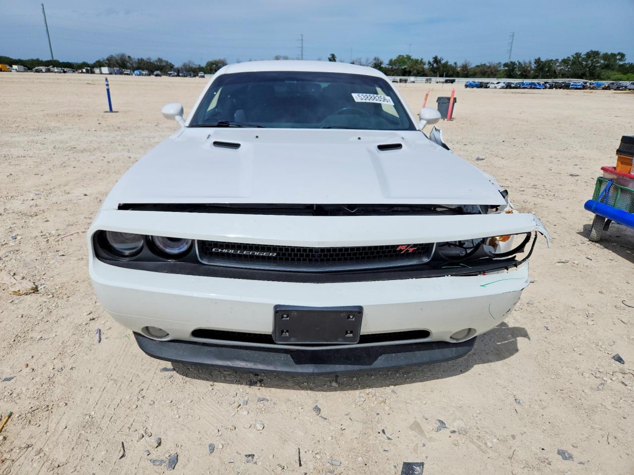 Dodge Challenger R