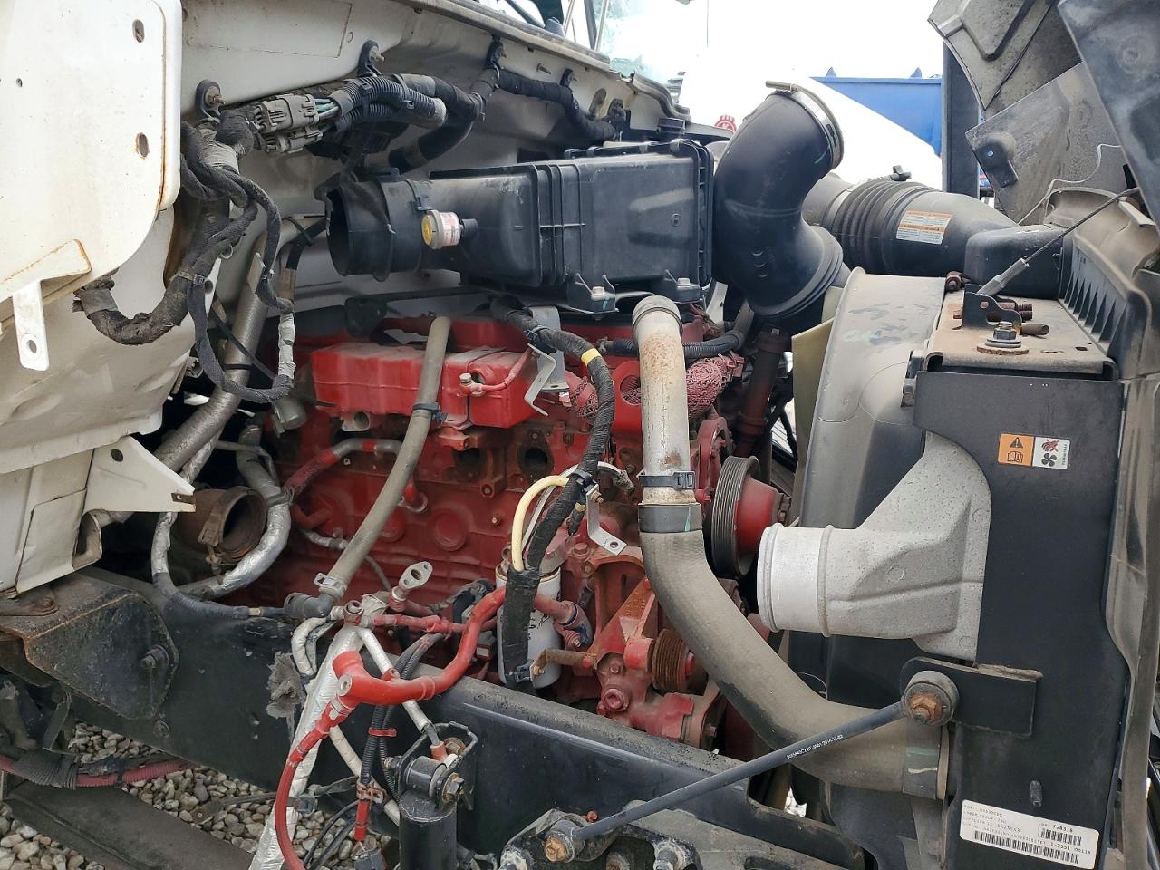 Ford F-750 Super Duty